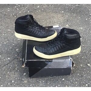A Bathing Ape High Top Bapestas